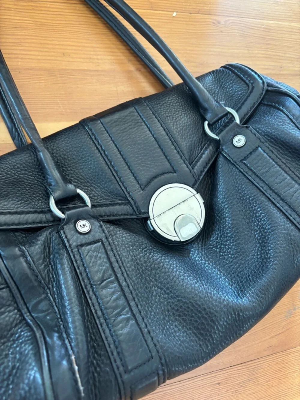 Michael Kors y2k vintage